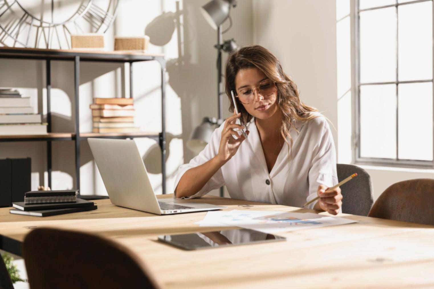 Asesoramiento financiero personalizado en Madrid