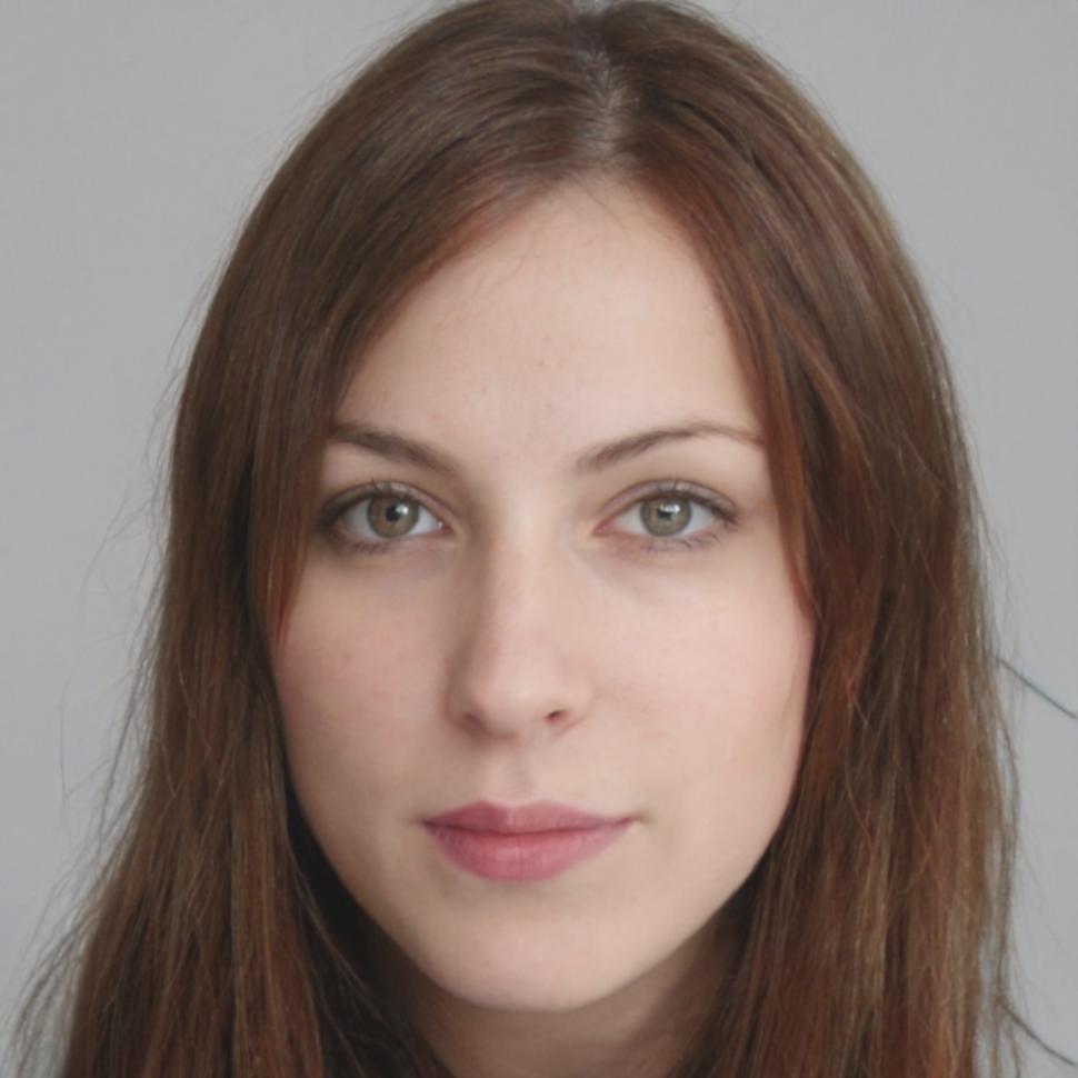 Instructora Isolda Paniagua