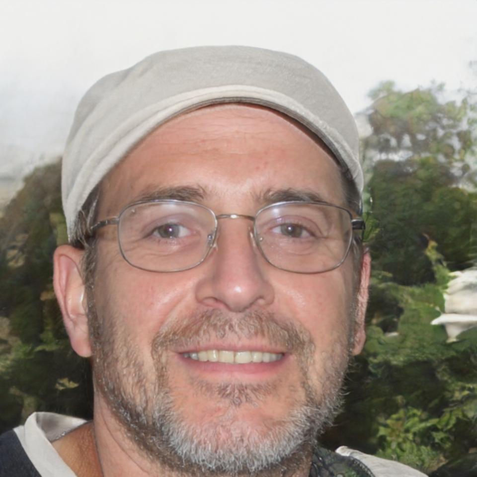 Silvio Marcano, usuario de murilfiwaboivi